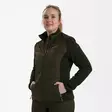 Deerhunter Lady Caroline Padded Jacket Timber - Damjaktjackor - 5702827152751 - 4