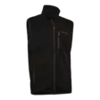 Deerhunter Moor Knitted Waistcoat Brown Leaf - Jakt- och älgvästar - 5702827244661 - 1