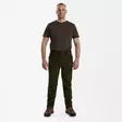 Deerhunter Pro Gamekeeper Boot Trousers Peat - Herrarnas jaktbyxor - 5702827196311 - 5