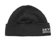 Devold Endurance Merino Beanie Caviar - Mössar - 7028567753071 - 1