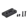 Eemann Tech Beretta 92 RD plate Leupold - Adapterplattor för pistolsikten - 32-303051 - 1