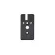Eemann Tech Beretta 92 RD plate Leupold - Adapterplattor för pistolsikten - 32-303051 - 2