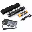 Fenix PD36 TAC, 3000 Lumen - Pannlampor - 6942870307961 - 4
