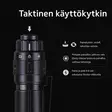 Fenix PD36 TAC, 3000 Lumen - Pannlampor - 6942870307961 - 5