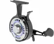 Fisherman Ice-Tricker Reel - Vinterfiskerullar - 6420071109091 - 1