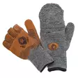 Fish Monkey Wooly Mitten - Handskar - 850047178701 - 1