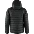 Fjällräven Expedition Pack Down Hood M Black - Dunjackor herrar - 7323450636791 - 2