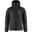 Fjällräven Expedition Pack Down Hood M Black - Dunjackor herrar - 7323450636791 - 1