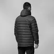 Fjällräven Expedition Pack Down Hood M Black - Dunjackor herrar - 7323450636791 - 5