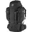 Fjällräven Kajka 65 M/L GRN - Vandringsryggsäckar - 7323451017551 - 7