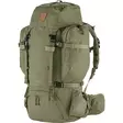 Fjällräven Kajka 65 M/L GRN - Vandringsryggsäckar - 7323451017551 - 1