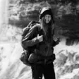 Fjällräven Kajka 65 S/M GRN - Vandringsryggsäckar - 7323451017711 - 6