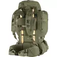 Fjällräven Kajka 65 S/M GRN - Vandringsryggsäckar - 7323451017711 - 3