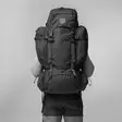 Fjällräven Kajka 75 S/M GRN - Vandringsryggsäckar - 7323451017681 - 5
