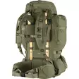 Fjällräven Kajka 75 S/M GRN - Vandringsryggsäckar - 7323451017681 - 3