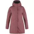 Fjällräven Kiruna Padded Parka Womens Mesa Purple - Övriga jackor - 7323450729271 - 1