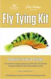 Flymen Fly Tying Kit Chocklett's Finesse Gamechanger - Bindsatser - 721093858711 - 4