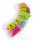 Frödinflies Salar Synthetic Series Glitz Dubbing - Dubbing - 40600100001 - 2