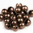 FTS Slotted Tungsten Beads 2,4mm -volframikuula - Volframhuvud - 40200200111 - 4