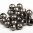 FTS Slotted Tungsten Beads 2,4mm -volframikuula - Volframhuvud - 40200200111 - 11