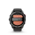 Garmin Fenix 8 PRO LTE 51mm Saphire Graphite - GPS-navigationsenheter och klockor - 010-03199-11 - 3