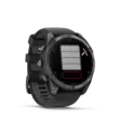 Garmin Fenix 8 PRO LTE 51mm Saphire Graphite - GPS-navigationsenheter och klockor - 010-03199-11 - 6