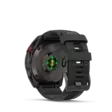 Garmin Fenix 8 PRO LTE 51mm Saphire Graphite - GPS-navigationsenheter och klockor - 010-03199-11 - 8