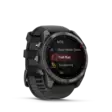 Garmin Fenix 8 PRO LTE 51mm Saphire Graphite - GPS-navigationsenheter och klockor - 010-03199-11 - 5