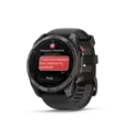 Garmin Fenix 8 PRO LTE 51mm Saphire Graphite - GPS-navigationsenheter och klockor - 010-03199-11 - 2