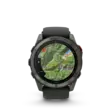 Garmin Fenix 8 PRO LTE 51mm Saphire Graphite - GPS-navigationsenheter och klockor - 010-03199-11 - 4