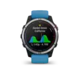 Garmin Quatix 7 - GPS-navigationsenheter och klockor - 0753759296711 - 7