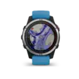 Garmin Quatix 7 - GPS-navigationsenheter och klockor - 0753759296711 - 2