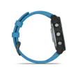 Garmin Quatix 7 - GPS-navigationsenheter och klockor - 0753759296711 - 9