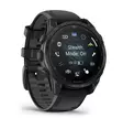 Garmin Tactix 8 Standard Amoled 47mm - Övriga skjuttillbehör - 010-03405-01 - 5