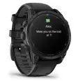 Garmin Tactix 8 Standard Amoled 47mm - Övriga skjuttillbehör - 010-03405-01 - 4
