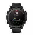 Garmin Tactix 8 Standard Amoled 47mm - Övriga skjuttillbehör - 010-03405-01 - 2