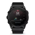 Garmin Tactix 8 51mm Amoled - Övriga skjuttillbehör - 010-03406-01 - 8
