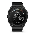 Garmin Tactix 8 51mm Amoled - Övriga skjuttillbehör - 010-03406-01 - 2