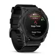 Garmin Tactix 8 51mm Amoled - Övriga skjuttillbehör - 010-03406-01 - 3