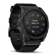 Garmin Tactix 8 51mm Solar Elite - Övriga skjuttillbehör - 010-03407-11 - 7