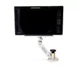 Geiger Tec Pro Mount 6' - Ekolodsställningar - 1303202211 - 2