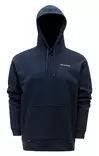 Grundens Logo Boat Hoodie Dark Navy - Huvtröjor - 0840316314091 - 1