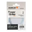 Guideline Power Strike PRO Salmon 6,5ft - Taperade Nylon -tafsar - 7033841089111 - 1