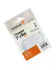 Guideline PS PRO Standard 9' 0X - Taperade nylontafsar - 7033841083041 - 4