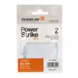 Guideline Power Strike PRO Standard 9ft - Taperade Nylon -tafsar - 7033841083041 - 1