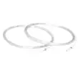 Guideline Power Strike PRO Standard 9ft - Taperade Nylon -tafsar - 7033841083041 - 2