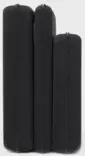 Guideline Ultralight Foam Box Black Nymph - Flugaskar - 7033841046091 - 2