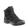 Haix Black Eagle Athletic 2.1 GTX mid/black - Taktiska kängor och skor - 4044465344541 - 1