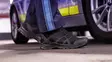 Haix Black Eagle Athletic 2.1 GTX mid/black - Taktiska kängor och skor - 4044465344541 - 3