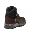 Hanwag Banks Hunt SF Extra Lady GTX Brown/Black - Jaktstövlar och -skor - 4047761610341 - 4